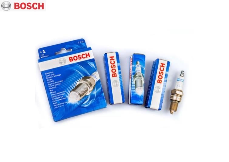 BOSCH BUJİ WR7DC (4 AD)