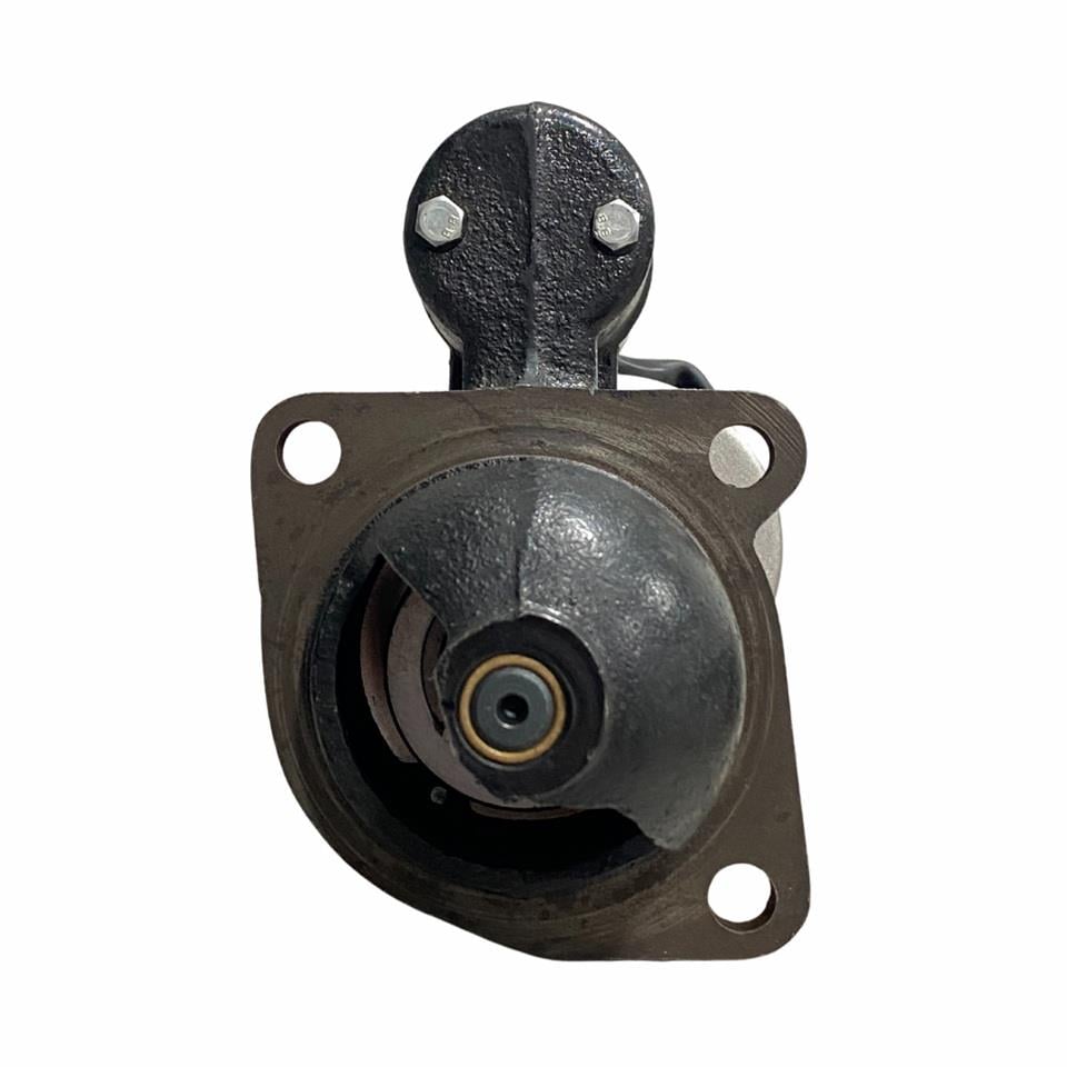 12V MARŞ MOTORU NIPPON DENSO TİPİ 9 DİŞ 3.8 KW (FIRLAMA 19.5 MM)