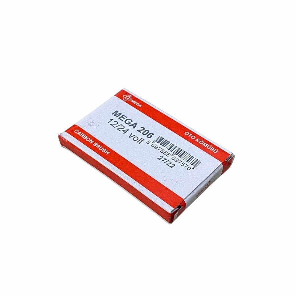 12V-24V KALORİFER-KLİMA-FAN-SİLECEK KÖMÜRÜ (2 AD)