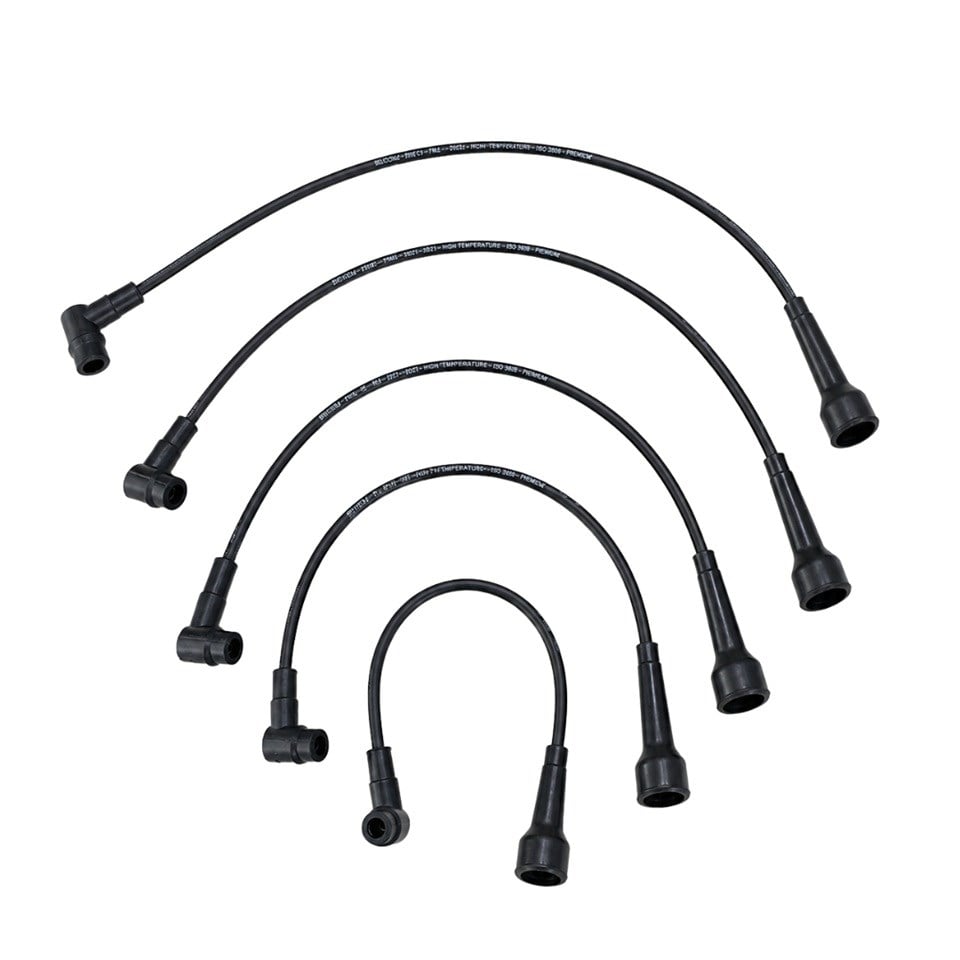BUJİ+BOBİN KABLO TAKIMI RENAULT R9 SPRING