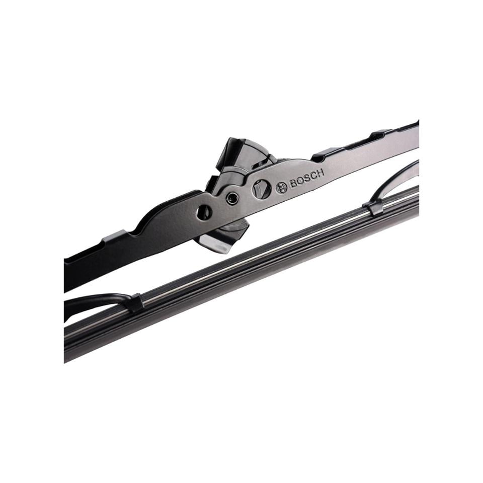 BOSCH SİLECEK SÜPÜRGESİ 500/500 MM ECO (KANCALI) (500C)