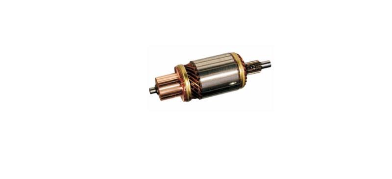 12V MARŞ KOLLEKTÖRÜ MITSUBISHI TİPİ 13 DİŞ 2.8 KW KOMATSU-MITSUBISHI FORKLİFT-RENAULT KAMYON