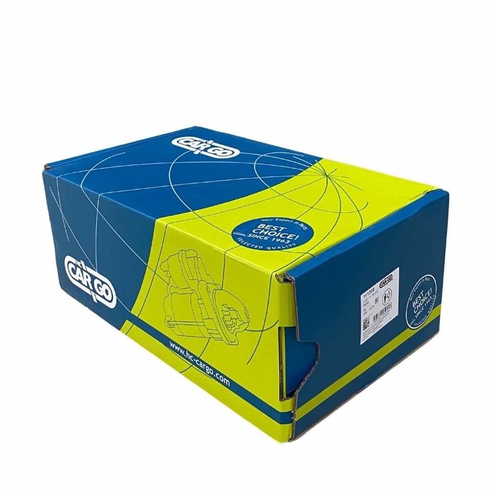CARGO 24V MARŞ MOTORU DELCO TİPİ 10 DİŞ 4.5 KW 28MT