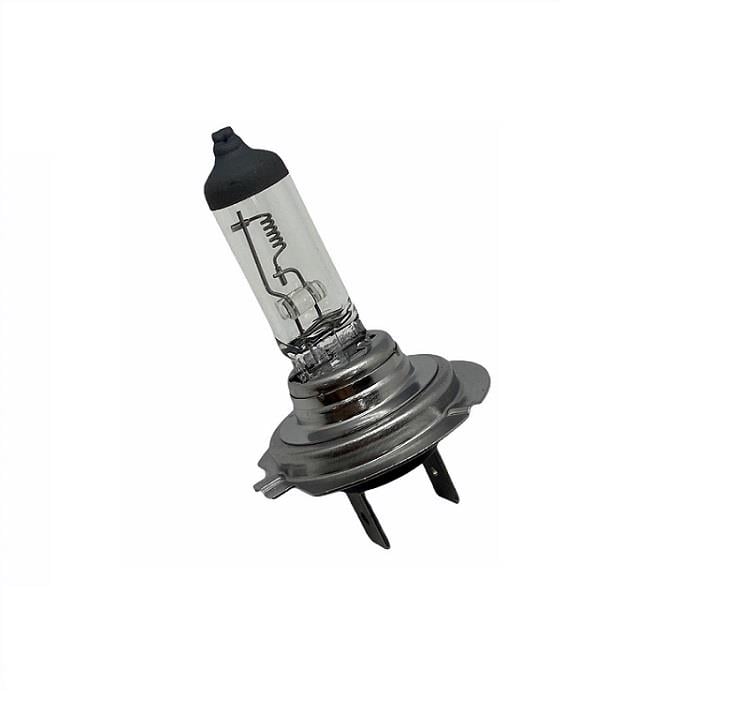 24V H7 AMPUL 70W
