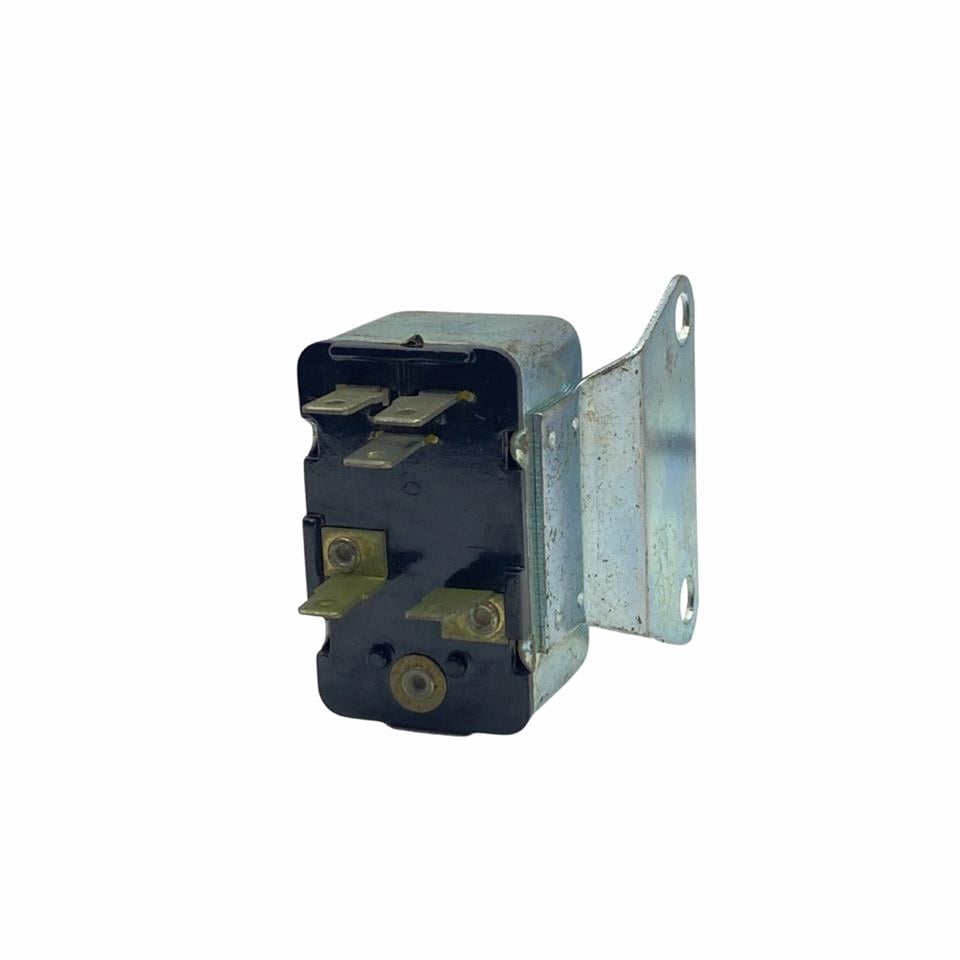 12V ARKA CAM ISITICI RÖLESİ 5 UÇLU OEM CHRYSLER-DODGE