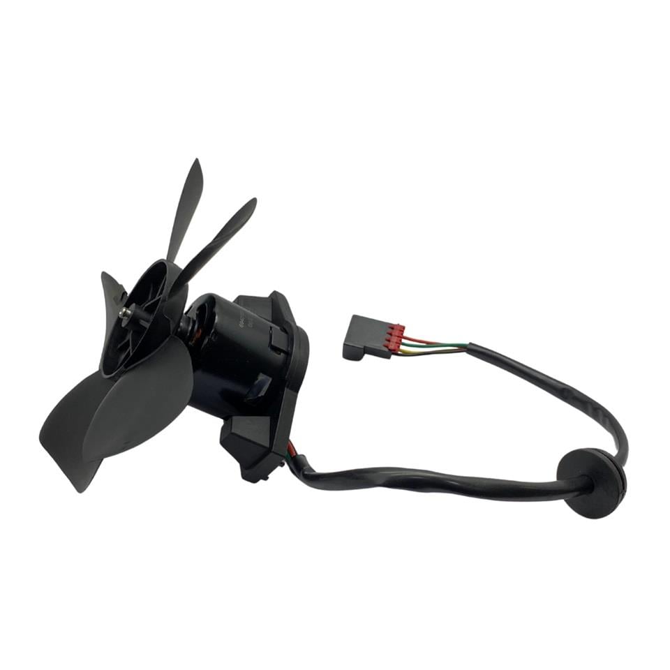 12V KALORİFER MOTORU 3-DEVRE PERVANELİ DOĞAN/KARTAL/ŞAHİN