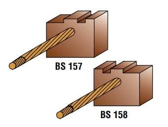 MEGA MARŞ KÖMÜRÜ BOSCH TİPİ YM (4 AD)
