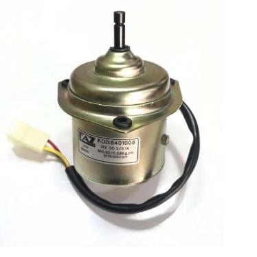 FAZ 12V KALORİFER MOTORU BMC FATİH (SOL DÖNÜŞ)