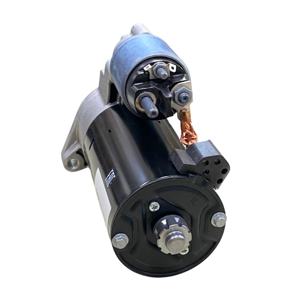 BOSCH 12V MARŞ MOTORU 13 DİŞ 2.5 KW MERCEDES (START-STOP)