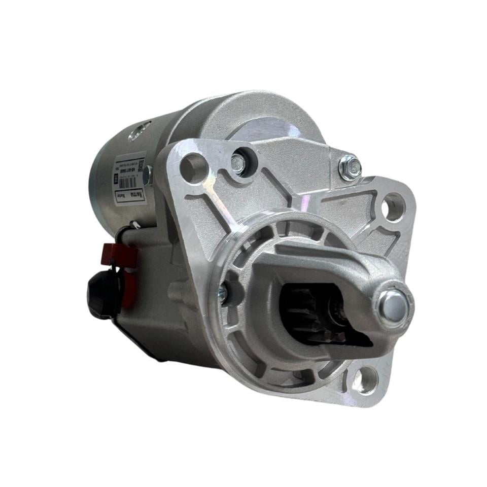 12V MARŞ MOTORU NIPPON DENSO TİPİ 11 DİŞ 2.2 KW TERS KIA BONGO