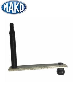 MAKO SİLECEK FREZESİ RENAULT R9 SOL