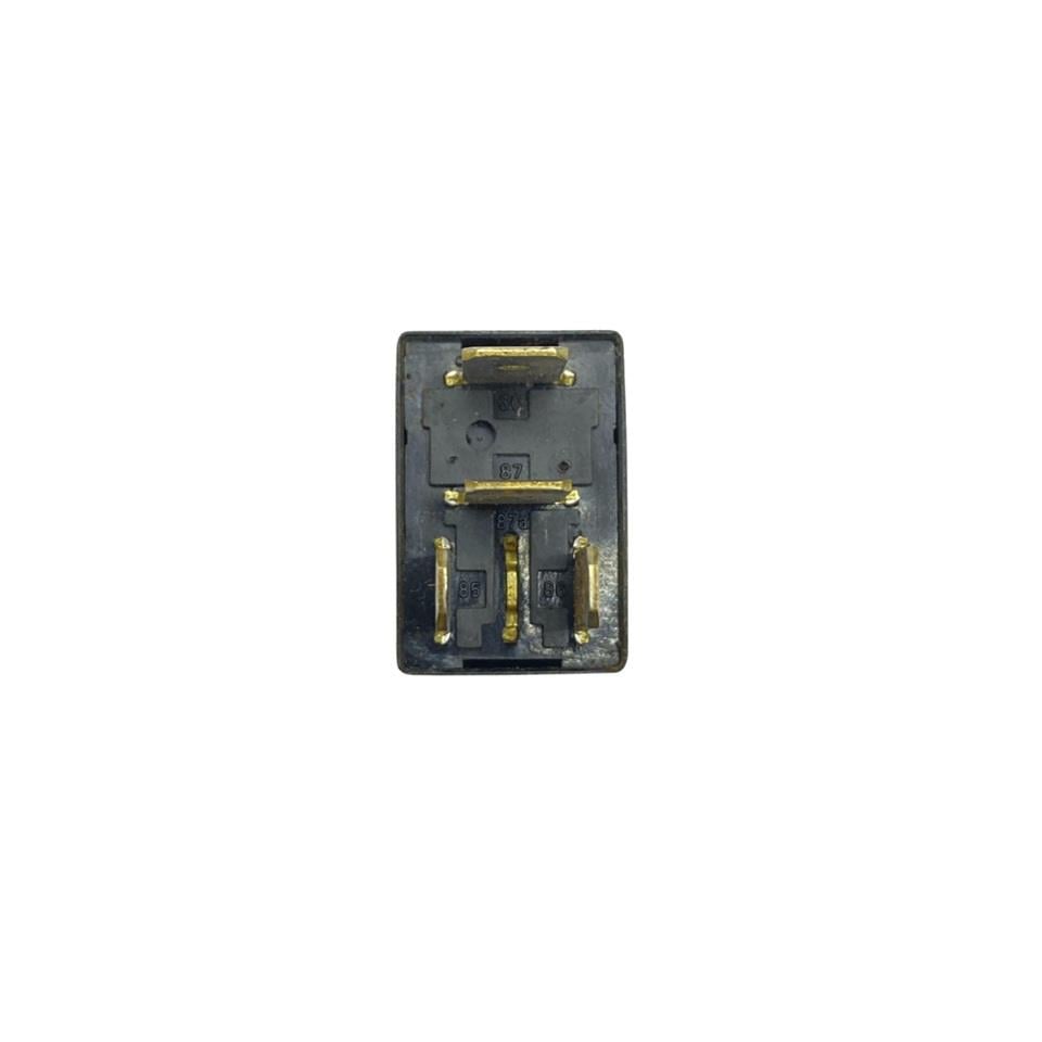 12V RÖLE 4 UÇLU 20 A MİKRO (30-85-86-87)