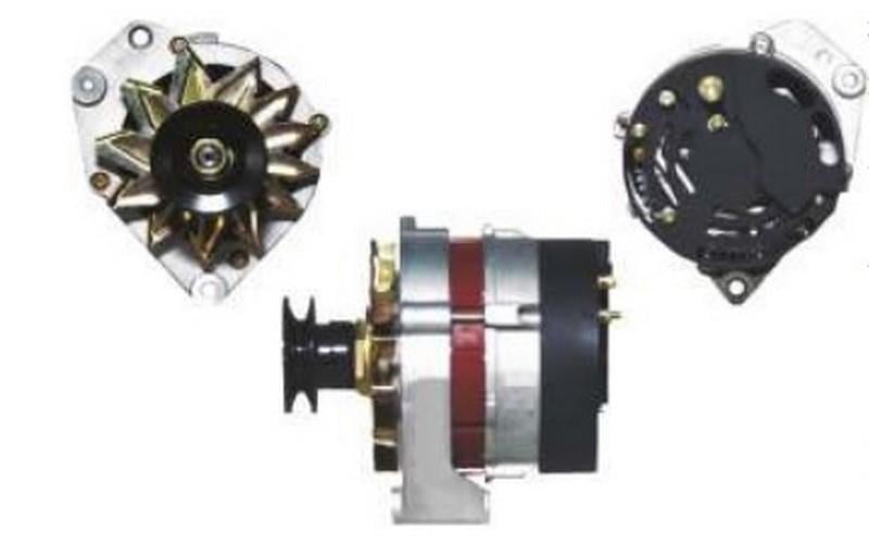 12V ALTERNATÖR DİNAMO BOSCH TİPİ 90 A (L)