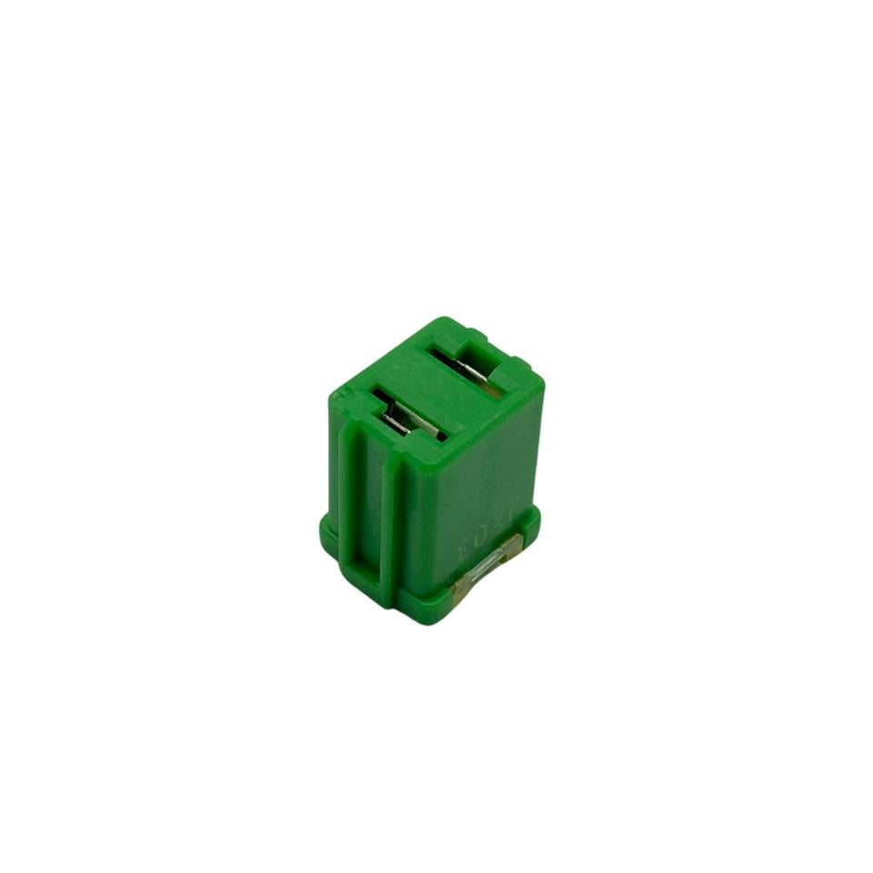 MİNİ DİŞİ SİGORTA 40 A (ALÇAK KANALLI) OEM (14*16 MM)