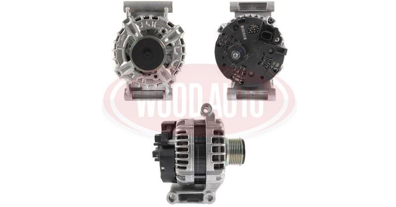 BOSCH 12V ALTERNATÖR DİNAMO 150 A (LIN) FORD TRANSİT 2011 >
