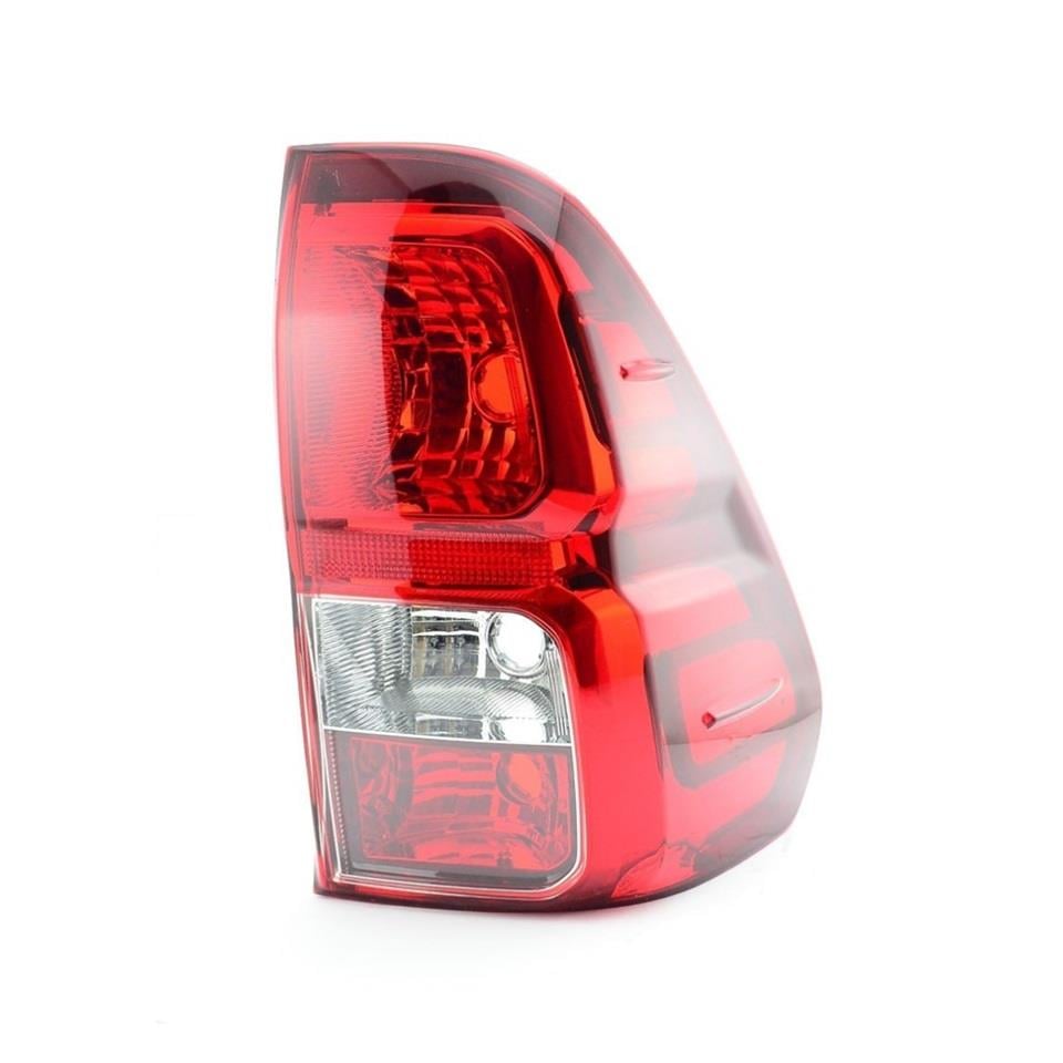STOP LAMBASI (DUYSUZ) RENAULT KANGOO 2008 > TEK KAPI SOL