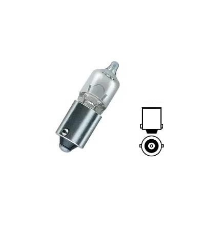 GENERAL 12V H10 AMPUL 10W BA9s