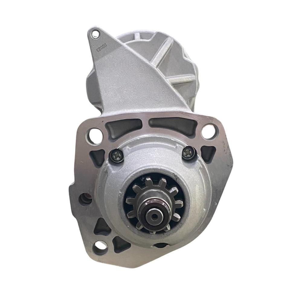 24V MARŞ MOTORU NIPPON DENSO TİPİ 11 DİŞ 7.5 KW (3 KULAK) DAEWOO-DOOSAN-JOHNDEERE-NEW HOLLAND