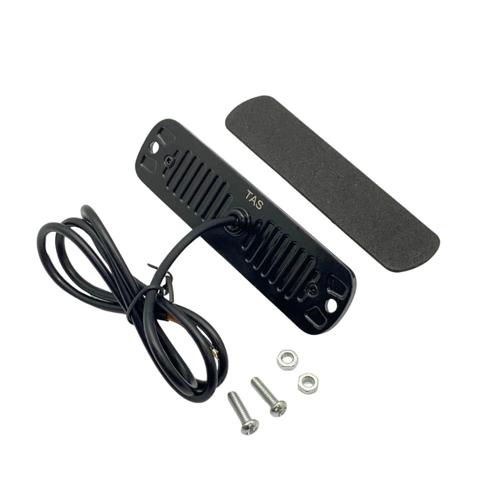 9V-36V LED MİNİ BAR OFF-ROAD 14 FONKSİYONLU ÇAKAR MAVİ (113*28*10 MM)
