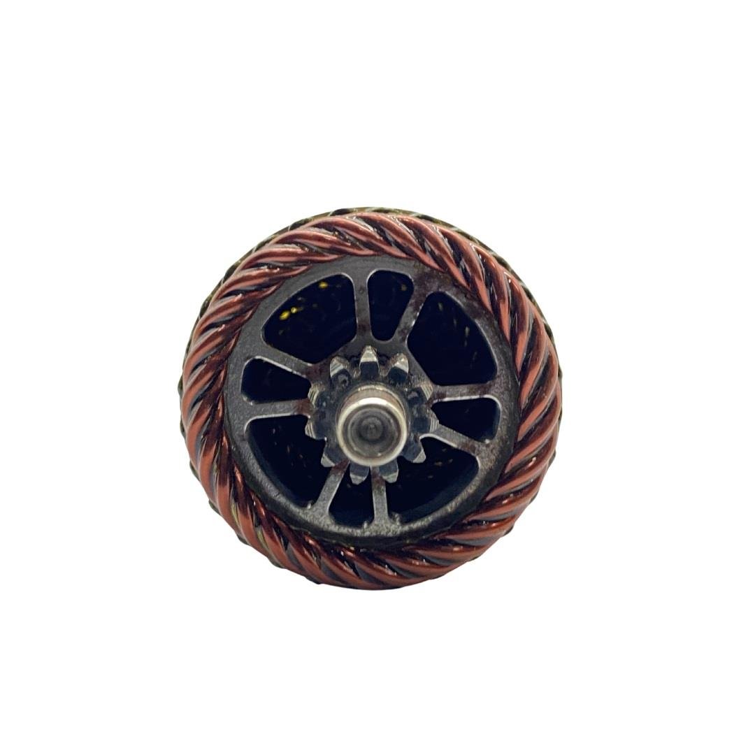 BOSCH 12V MARŞ KOLLEKTÖRÜ 11 DİŞ AUDI-BMW-MERCEDES-OPEL-SEAT-VW PASSAT