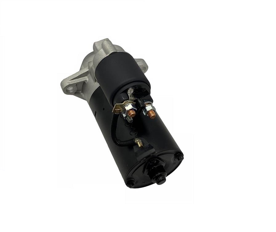 12V MARŞ MOTORU BOSCH TİPİ 9 DİŞ 2.0 KW FORKLİFT