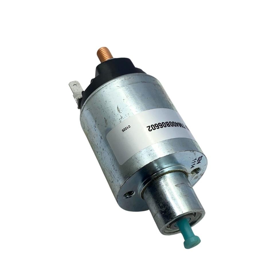 MANDO 12V MARŞ OTOMATİĞİ MITSUBISHI TİPİ (2 DELİK-SAĞ FİŞLİ) HYUNDAI-KIA-MAZDA-MITSUBISHI KOREA