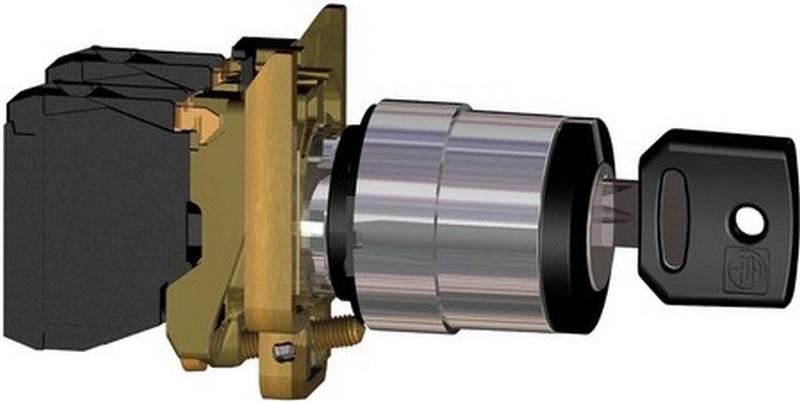 PARK SİSTEMI SELECTOR DEVRE SWITCH (KONTAK ANAHTARI)