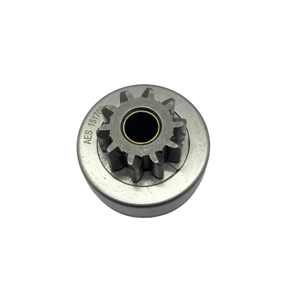 MARŞ DİŞLİSİ ISKRA TİPİ 10 DİŞ (14 KANAL) PERKINS-MF-JCB