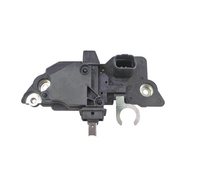 TRANSPO 12V KÖMÜRLÜ KONJEKTÖR BOSCH TİPİ VALEO SOKET (L-FR) RENAULT F00M