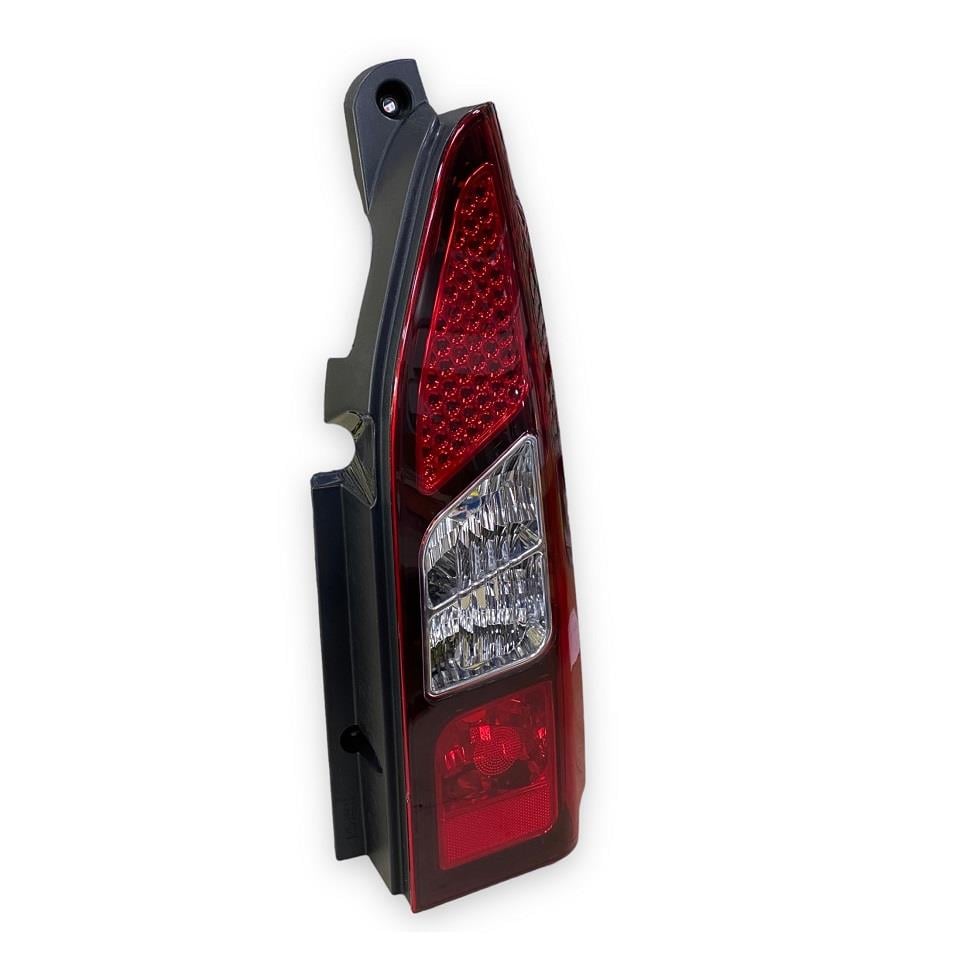STOP LAMBASI (DUYSUZ) (TEK KAPI) CITROEN BERLINGO-PEUGEOT PARTNER 2012-2019 SAĞ