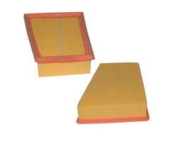 SARDES HAVA FİLTRESİ FORD FIESTA/FUSION 1.6 TDCI 2002-2009