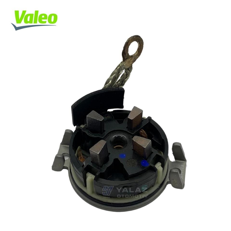 VALEO MARŞ KÖMÜR YUVASI 1.3 MULTIJET/1.5 DCI