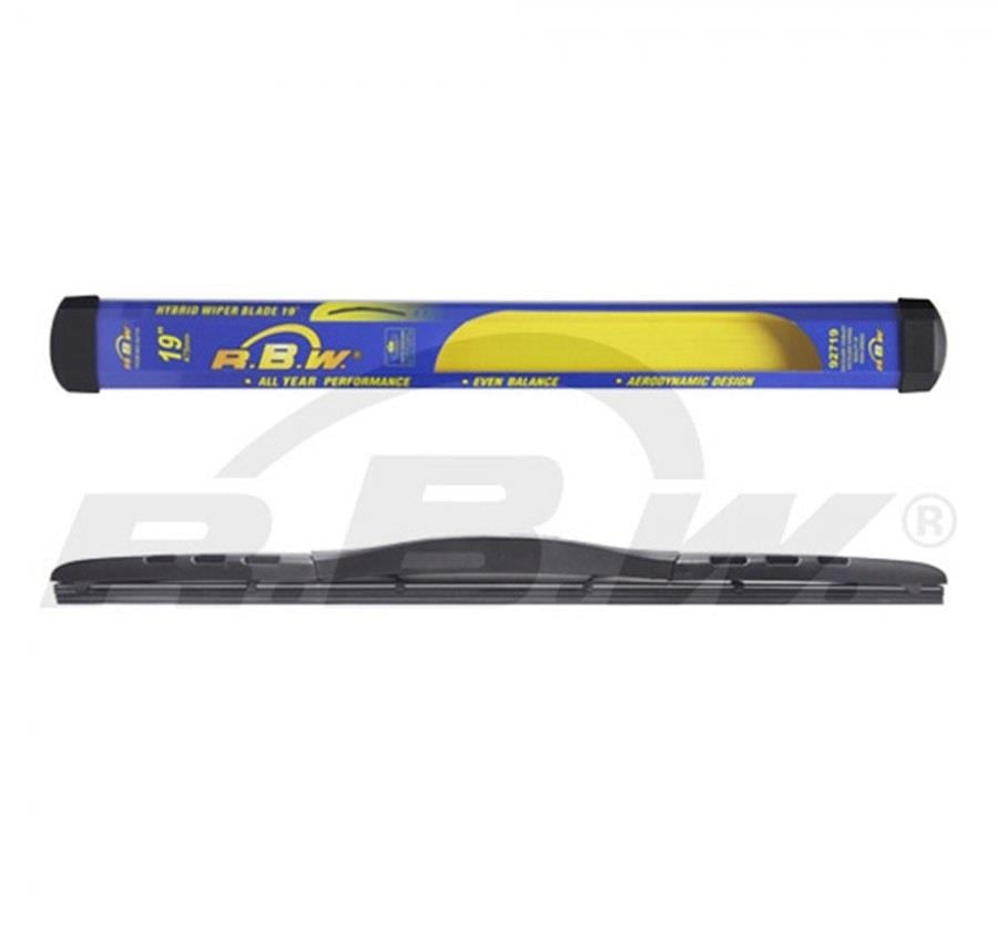 SİLECEK SÜPÜRGESİ 480 MM HYBRID