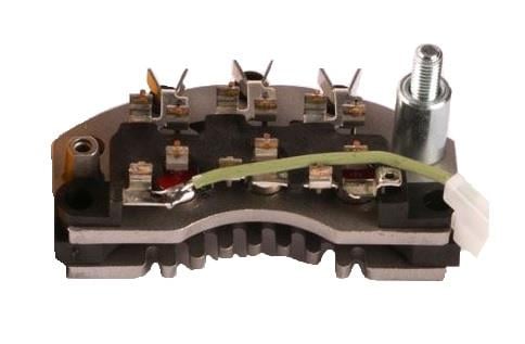 DİYOT TABLASI  MAKO TİPİ TARAK (102)