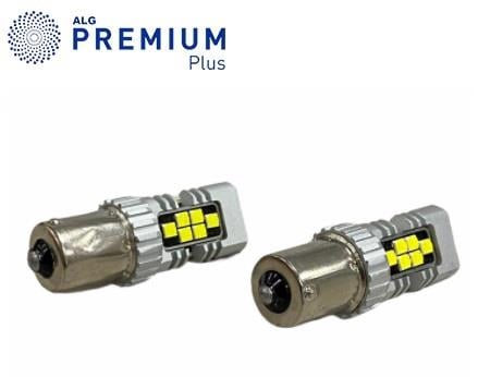 PREMIUM 9V-32V 93 AMPUL 21 LEDLİ BEYAZ CANBUS (2 AD)