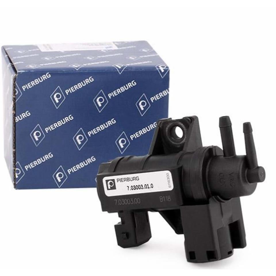 PIERBURG TUBORG ŞARJ BASINÇ DÖNÜŞTÜRÜCÜ ALFA ROMEO-CITROEN-DODGE-FIAT-LANCIA-PEUGEOT