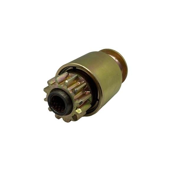 MARŞ DİŞLİSİ DELCO TİPİ 12 DİŞ 37MT/41MT (DÜZ FREZE)