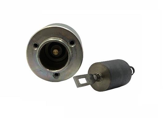 BOSCH 12V MARŞ OTOMATİĞİ KMM (UZUN PİSTON)