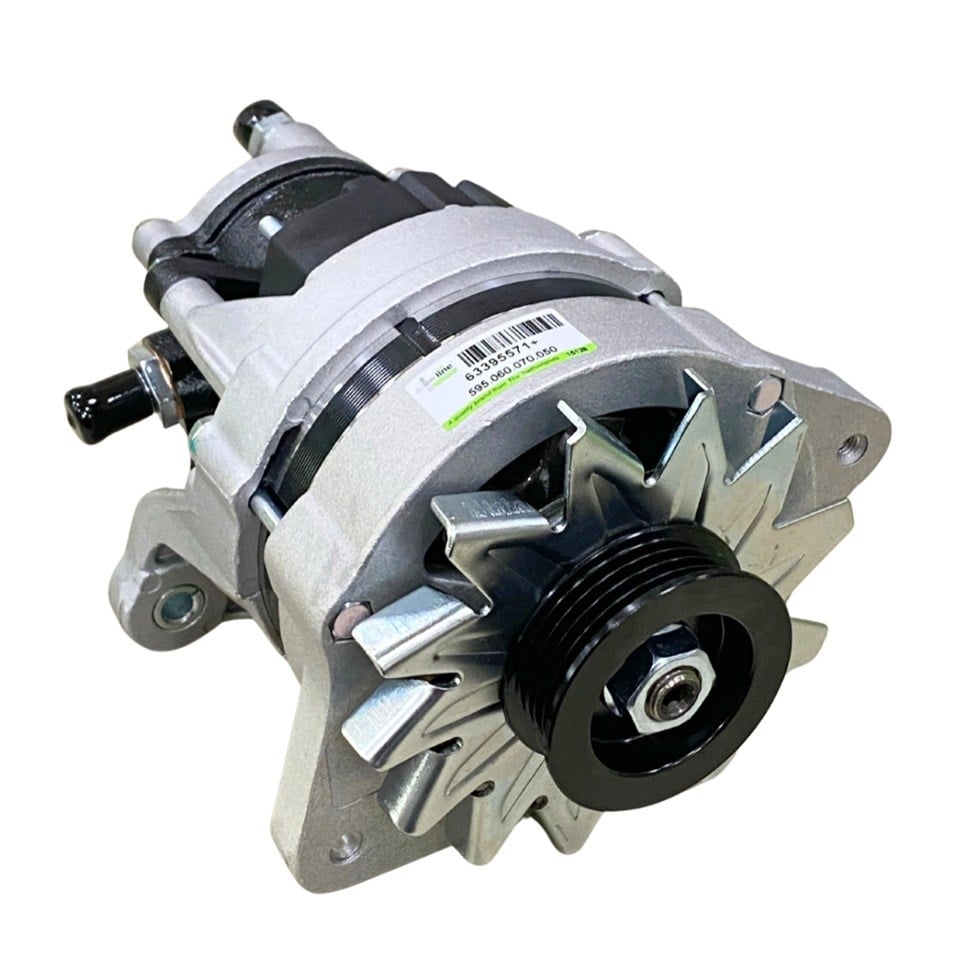 12V ALTERNATÖR DİNAMO MAKO TİPİ 70 A (VAKUMLU) FORD TRANSIT T12/T15 1993-2001
