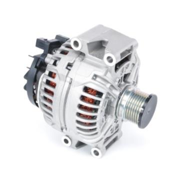 BOSCH 12V ALTERNATÖR DİNAMO 200 A (BSS-DFM) MERCEDES VIANO/VITO 2003 >