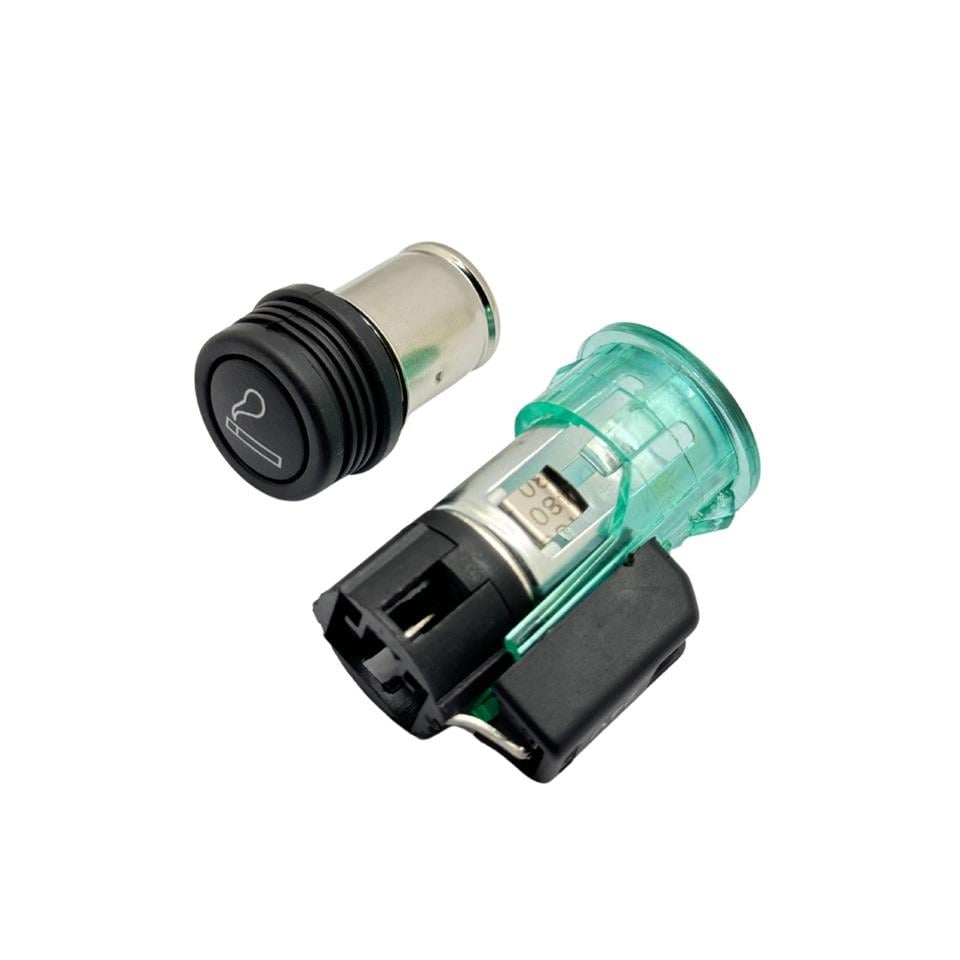 24V ÇAKMAK KOMPLE IVECO-MERCEDES