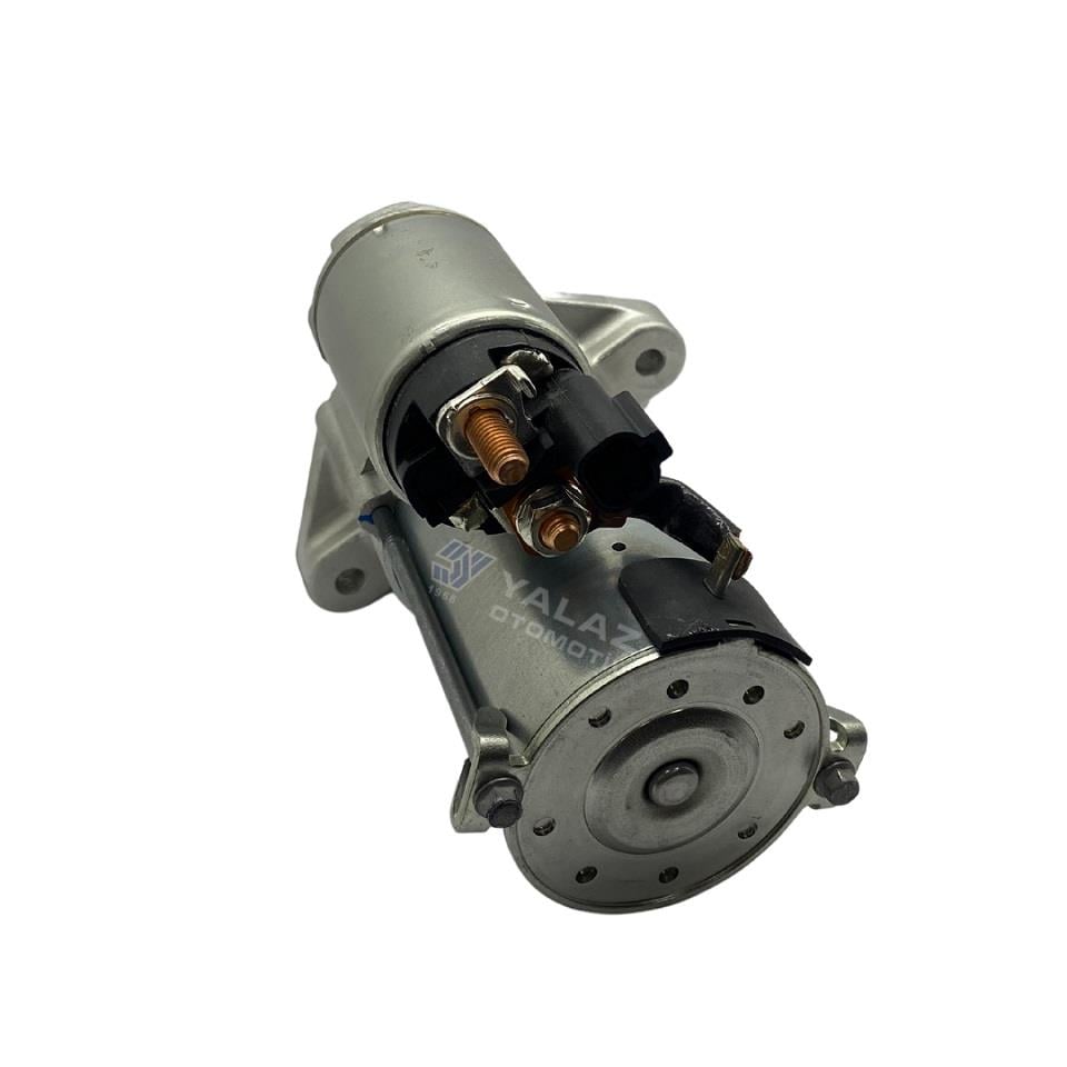 12V MARŞ MOTORU 13 DİŞ 2.2 KW HYUNDAI H1/H100/H350-KIA BONGO/K2500/K2700