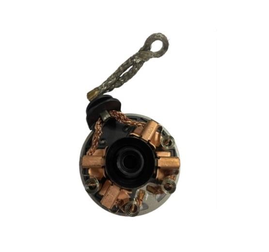 MARŞ KÖMÜR YUVASI VALEO TİPİ (4'LÜ) (START-STOP) RENAULT CAPTUR/CLIO IV/MEGANE/TALISMAN-DACIA DUSTER