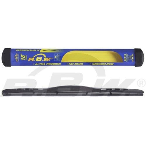 SİLECEK SÜPÜRGESİ 450 MM HYBRID