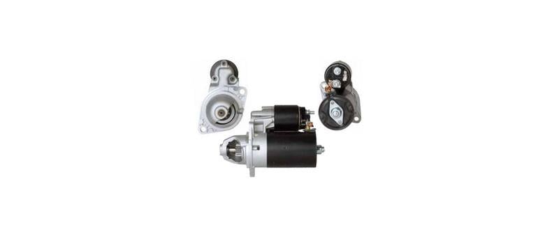 12V MARŞ MOTORU BOSCH TİPİ (9 DİŞ 1.4 KW TERS) LOMBARDINI