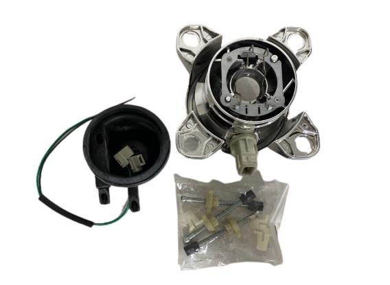 AYGERSAN SPOT FARI FORD CARGO 2003 > UZUN H7 PARKLI