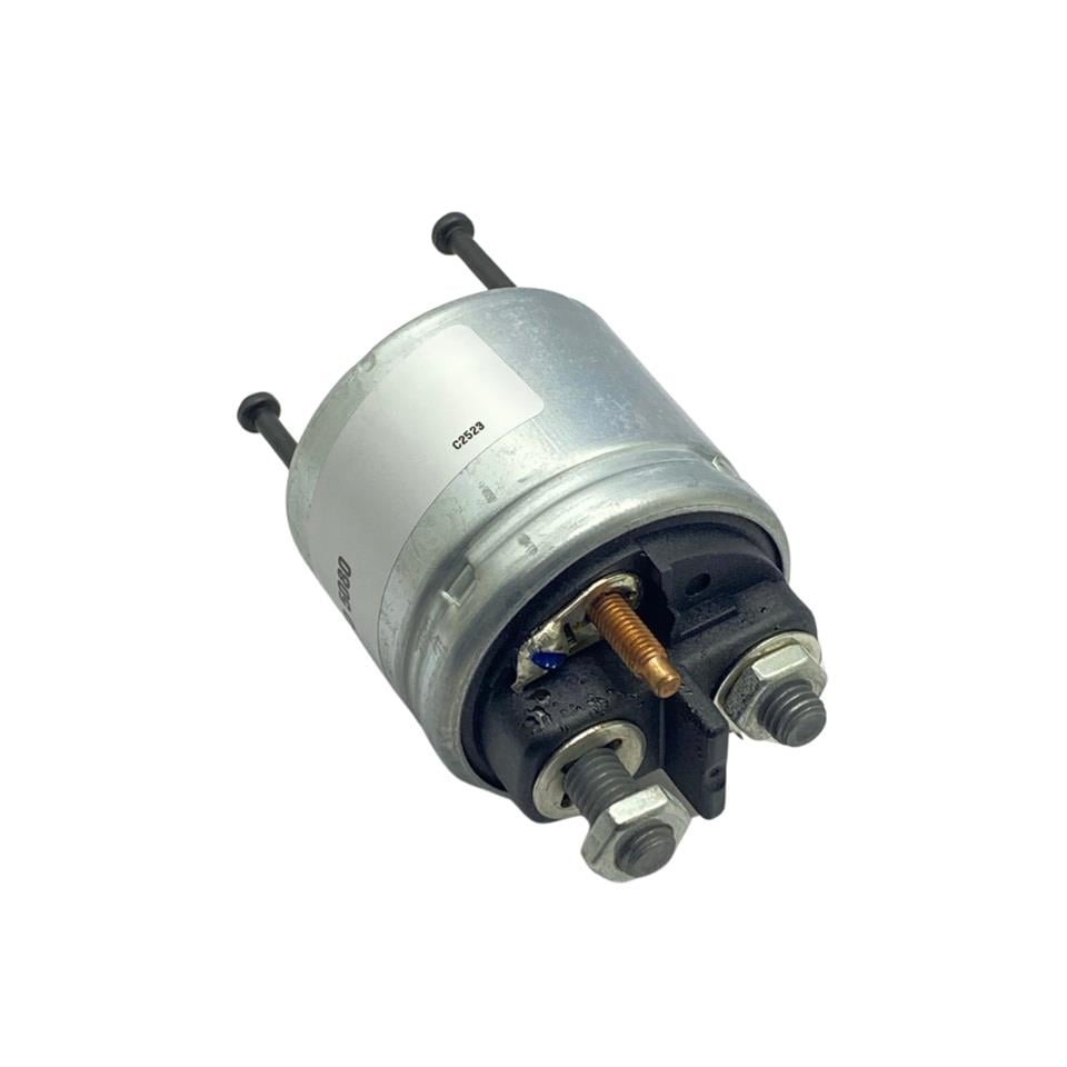 VALEO 12V MARŞ OTOMATİĞİ (2/3 DELİK) M5 SAĞ (KISA CIVATA)