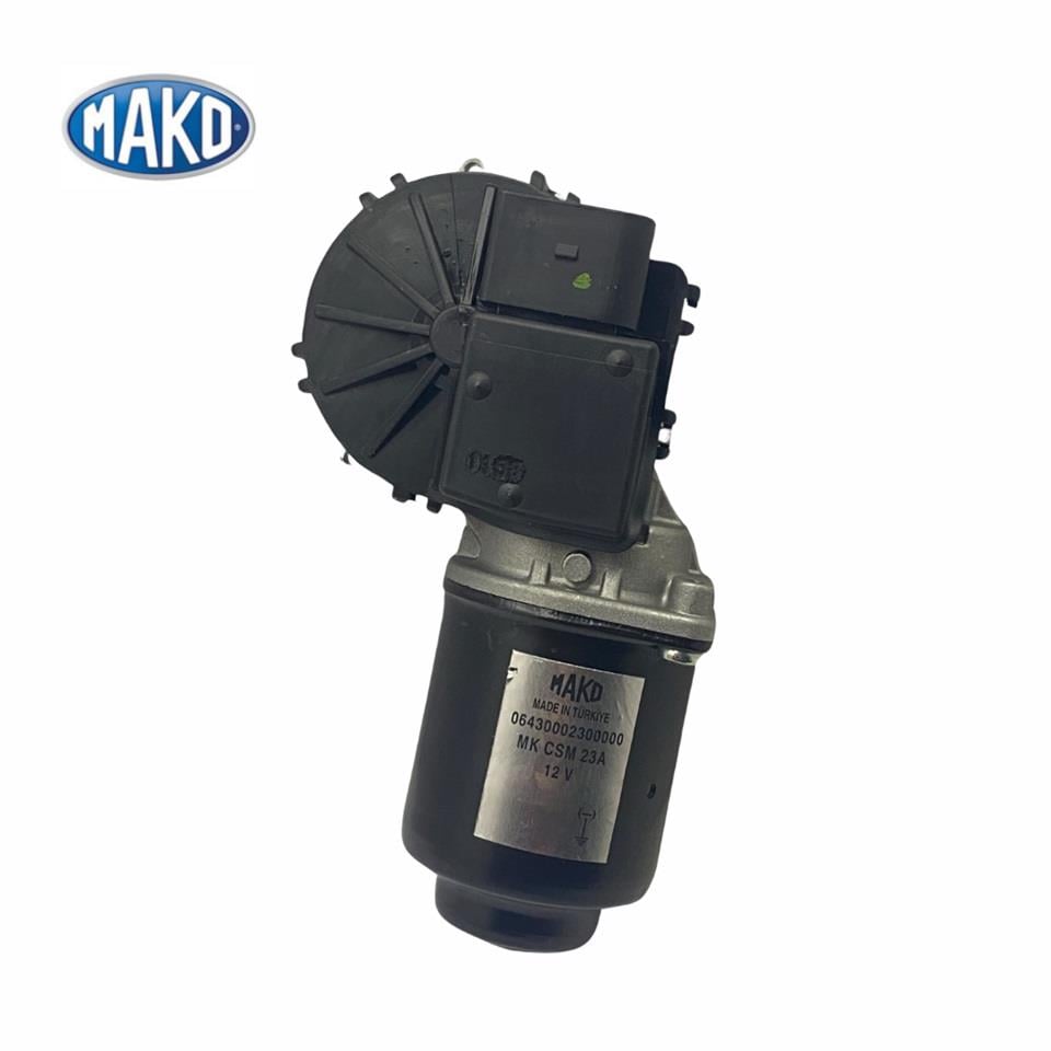 MAKO 12V SİLECEK MOTORU FIAT LINEA