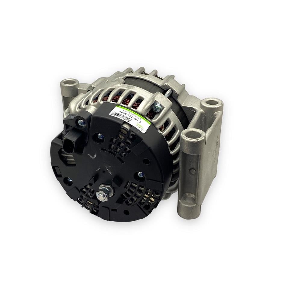 12V ALTERNATÖR DİNAMO 150 A ( L-DFM) CITROEN-FIAT-PEUGEOT 2006 >