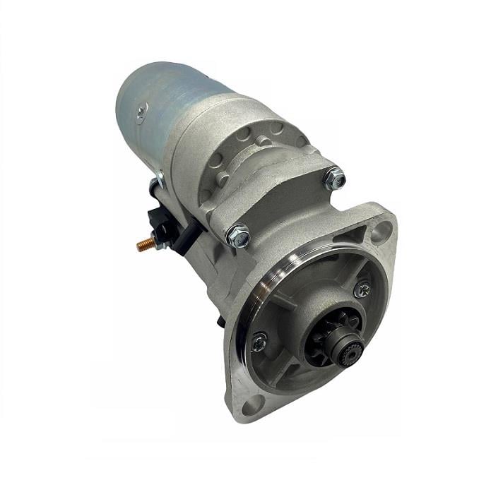 12V MARŞ MOTORU NIPPON DENSO TİPİ 9 DİŞ 2 KW